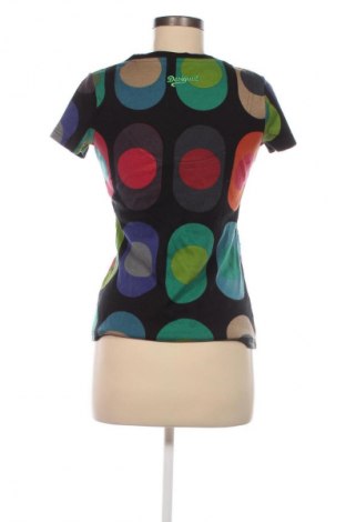 Dámska blúza Desigual, Veľkosť S, Farba Viacfarebná, Cena  21,76 €