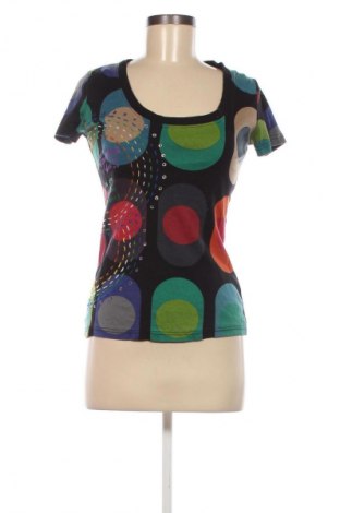 Dámska blúza Desigual, Veľkosť S, Farba Viacfarebná, Cena  21,76 €