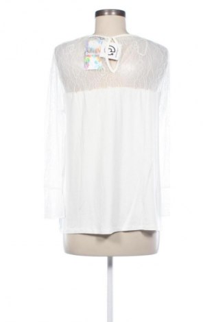 Női blúz Desigual, Méret XL, Szín Fehér, Ár 22 670 Ft