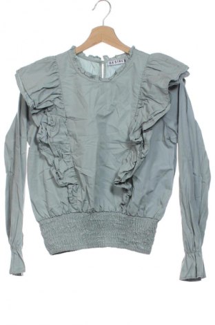 Damen Shirt Desires, Größe XS, Farbe Grün, Preis € 23,99