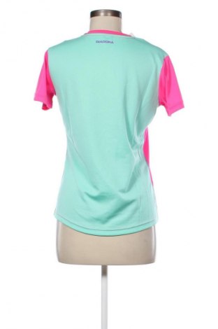 Bluză de femei Diadora, Mărime M, Culoare Multicolor, Preț 104,73 Lei