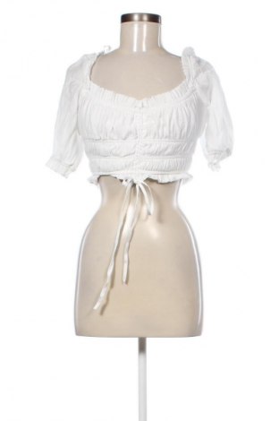 Damen Shirt Dilvin, Größe M, Farbe Ecru, Preis 9,64 €