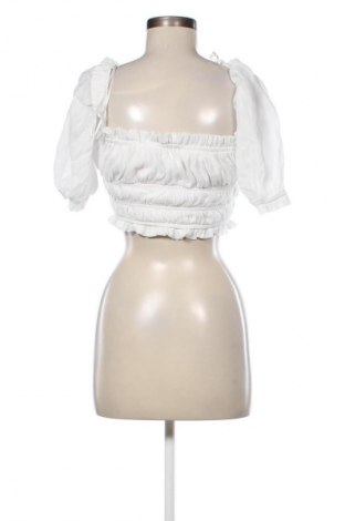 Damen Shirt Dilvin, Größe M, Farbe Ecru, Preis 9,64 €