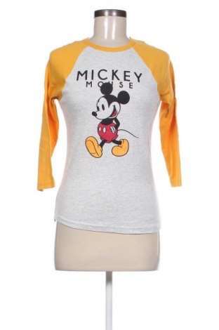 Bluzka damska Disney, Rozmiar M, Kolor Kolorowy, Cena 51,80 zł
