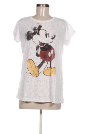 Damen Shirt Disney, Größe XXL, Farbe Weiß, Preis 13,99 €