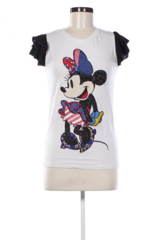 Damen Shirt Disney, Größe S, Farbe Mehrfarbig, Preis € 9,72