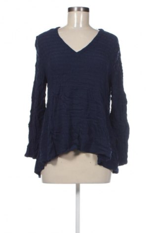 Damen Shirt Dobber, Größe M, Farbe Blau, Preis 23,99 €
