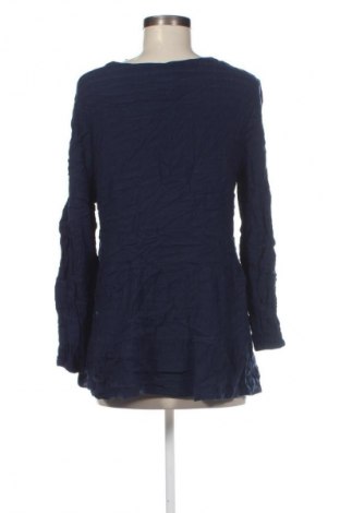 Damen Shirt Dobber, Größe M, Farbe Blau, Preis 23,99 €