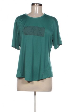 Bluzka damska Domyos, Rozmiar XL, Kolor Zielony, Cena 62,99 zł