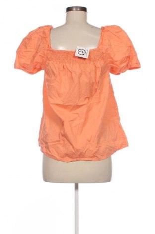 Bluză de femei Donna, Mărime M, Culoare Portocaliu, Preț 88,99 Lei