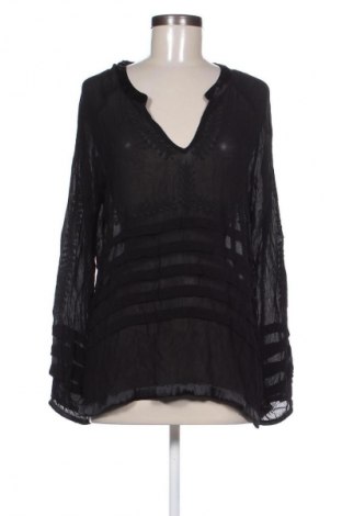 Bluză de femei Donna, Mărime L, Culoare Negru, Preț 152,42 Lei