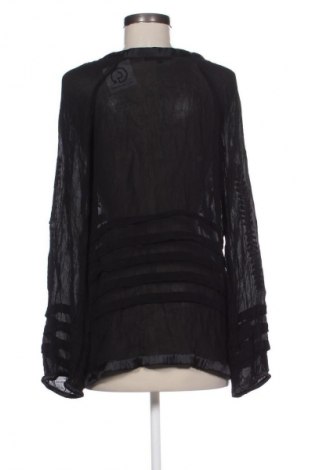 Bluză de femei Donna, Mărime L, Culoare Negru, Preț 152,42 Lei
