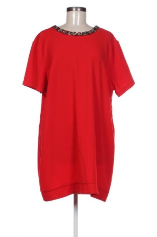 Damen Shirt Dorothy Perkins, Größe XXL, Farbe Rot, Preis 13,80 €
