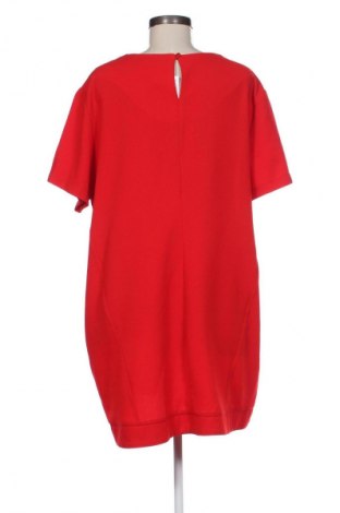 Damen Shirt Dorothy Perkins, Größe XXL, Farbe Rot, Preis 13,80 €