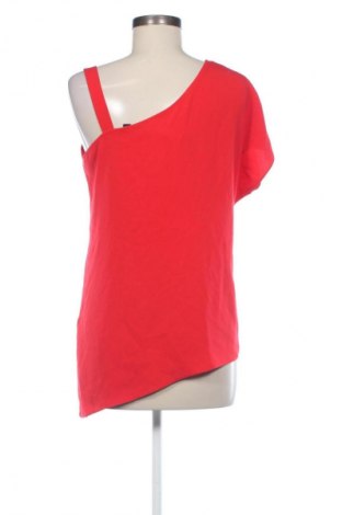 Damen Shirt Dorothy Perkins, Größe M, Farbe Rot, Preis 13,81 €