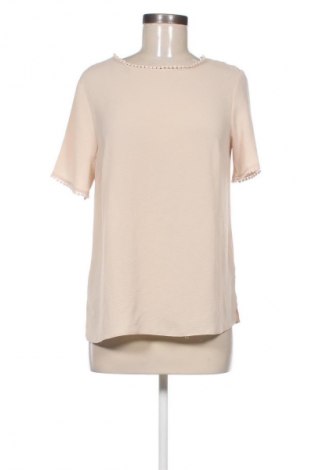 Bluză de femei Dorothy Perkins, Mărime M, Culoare Bej, Preț 118,56 Lei