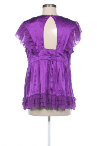 Damen Shirt Dorothy Perkins, Größe XL, Farbe Lila, Preis 13,84 €