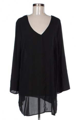 Γυναικεία μπλούζα Dorothy Perkins, Μέγεθος XXL, Χρώμα Μαύρο, Τιμή 37,61 €