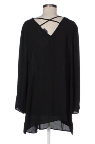 Γυναικεία μπλούζα Dorothy Perkins, Μέγεθος XXL, Χρώμα Μαύρο, Τιμή 37,61 €