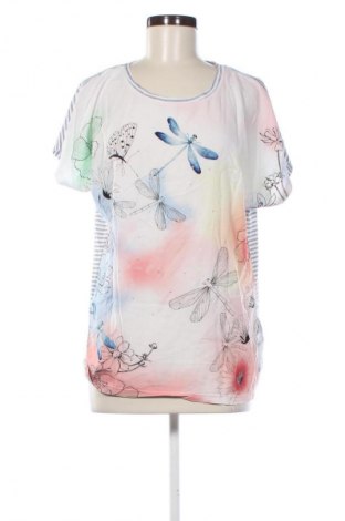 Bluzka damska Dress Up, Rozmiar XL, Kolor Kolorowy, Cena 63,62 zł