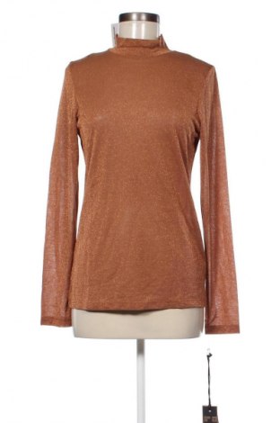Damen Shirt Drykorn for beautiful people, Größe L, Farbe Golden, Preis 122,99 €
