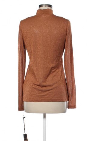 Damen Shirt Drykorn for beautiful people, Größe L, Farbe Golden, Preis 122,99 €