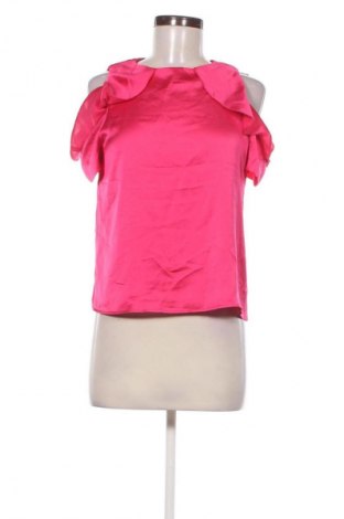 Дамска блуза Easy Wear, Размер M, Цвят Розов, Цена 16,99 лв.