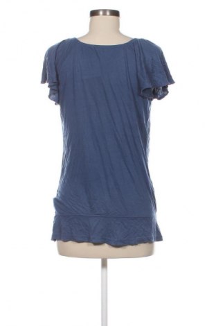 Bluzka damska Edc By Esprit, Rozmiar S, Kolor Niebieski, Cena 88,99 zł