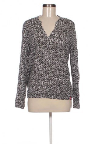 Damen Shirt Edc By Esprit, Größe L, Farbe Mehrfarbig, Preis 23,99 €