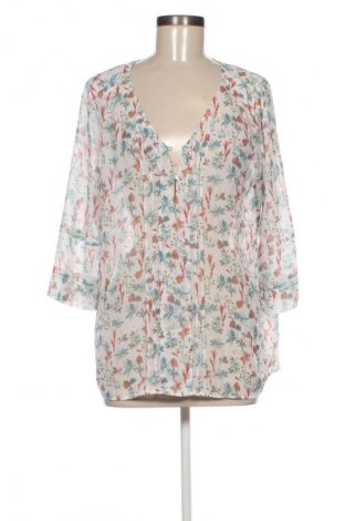 Damen Shirt Edc By Esprit, Größe M, Farbe Mehrfarbig, Preis 23,99 €