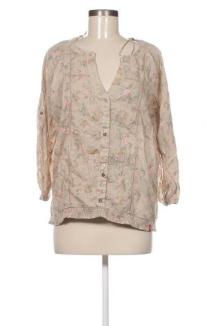 Damen Shirt Edc By Esprit, Größe L, Farbe Mehrfarbig, Preis € 9,99