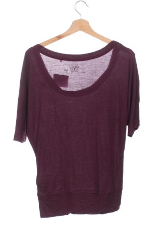 Dámska blúza Edc By Esprit, Veľkosť XS, Farba Fialová, Cena  9,95 €