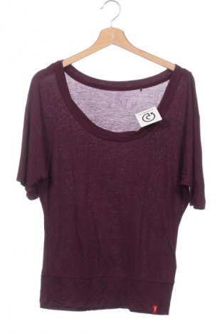 Dámska blúza Edc By Esprit, Veľkosť XS, Farba Fialová, Cena  9,95 €