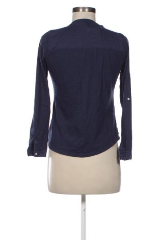 Bluzka damska Edc By Esprit, Rozmiar S, Kolor Niebieski, Cena 39,99 zł