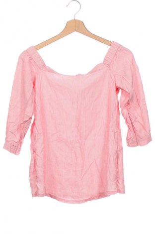 Дамска блуза Edc By Esprit, Размер XS, Цвят Многоцветен, Цена 34,00 лв.