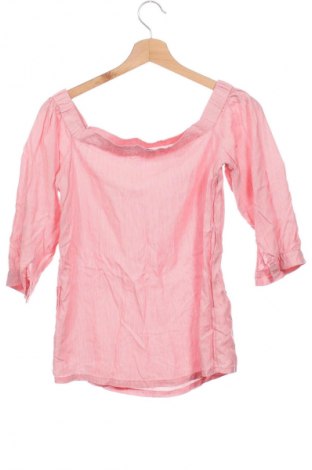 Дамска блуза Edc By Esprit, Размер XS, Цвят Многоцветен, Цена 34,00 лв.