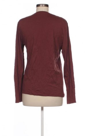 Bluzka damska Edc By Esprit, Rozmiar M, Kolor Brązowy, Cena 44,99 zł