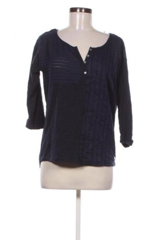 Damen Shirt Edc By Esprit, Größe S, Farbe Blau, Preis 23,99 €