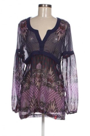 Dámska blúza Edc By Esprit, Veľkosť L, Farba Viacfarebná, Cena  17,39 €