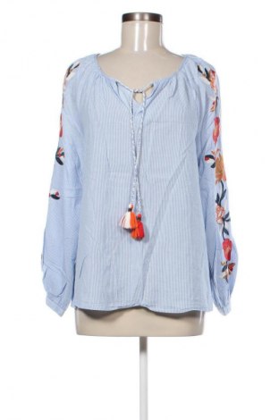 Damen Shirt Edc By Esprit, Größe XL, Farbe Mehrfarbig, Preis 17,44 €