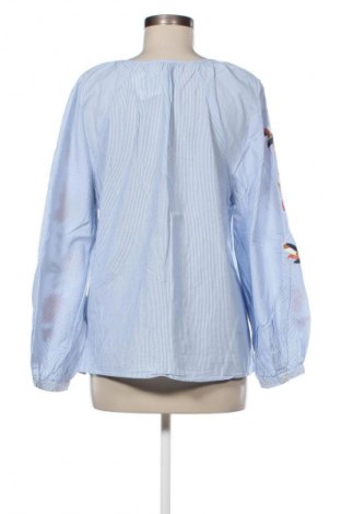 Damen Shirt Edc By Esprit, Größe XL, Farbe Mehrfarbig, Preis 17,44 €