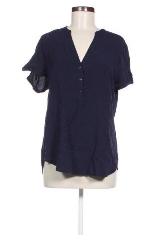 Bluză de femei Edc By Esprit, Mărime L, Culoare Albastru, Preț 69,00 Lei