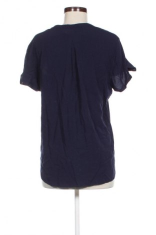 Bluză de femei Edc By Esprit, Mărime L, Culoare Albastru, Preț 69,00 Lei