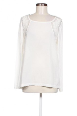 Damen Shirt Edc By Esprit, Größe L, Farbe Weiß, Preis € 16,93