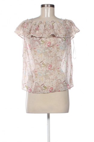 Dámská halenka Edc By Esprit, Velikost S, Barva Vícebarevné, Cena  269,00 Kč
