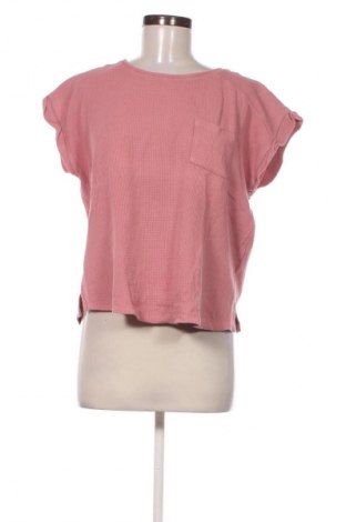 Bluză de femei Edc By Esprit, Mărime M, Culoare Roz, Preț 68,30 Lei