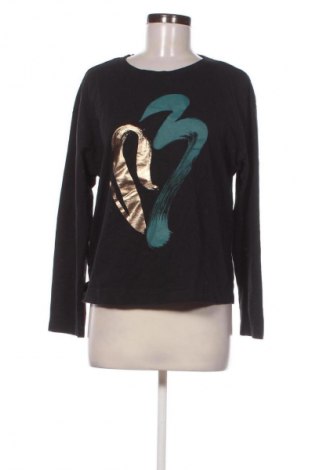Női blúz Edc By Esprit, Méret M, Szín Fekete, Ár 19 304 Ft