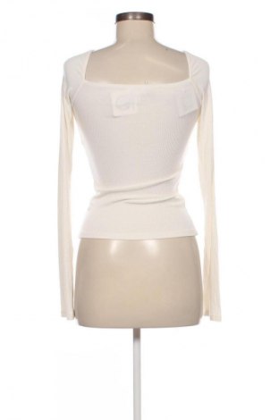 Bluză de femei Edited, Mărime M, Culoare Ecru, Preț 251,99 Lei