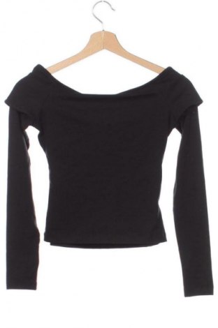 Bluză de femei Edited, Mărime XS, Culoare Negru, Preț 251,99 Lei