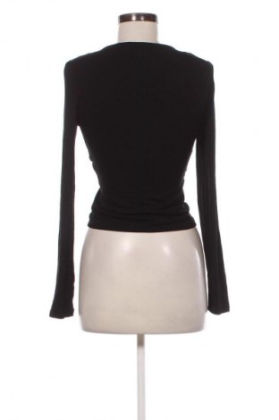 Bluză de femei Edited, Mărime M, Culoare Negru, Preț 110,99 Lei